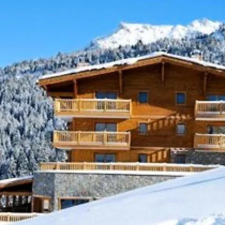 Iseran - Iseran 17 Mae-9171 Apartament
