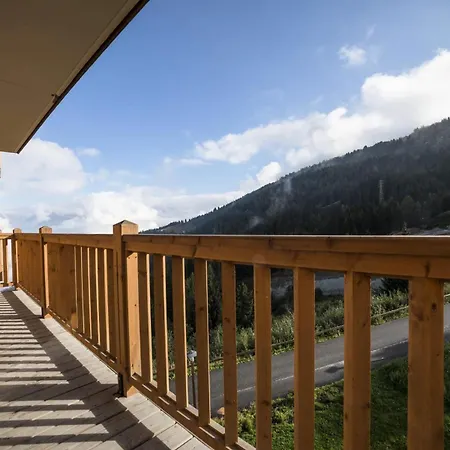 Iseran - Iseran 17 Mae-9171 * Les Arcs (Savoie)