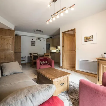 Iseran - Iseran 17 Mae-9171 Apartament